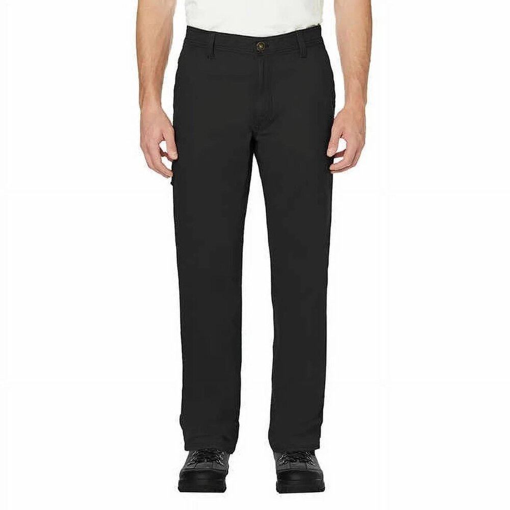 Legendary Outfitters Men’s Stretch‎ Canvas Pant , black